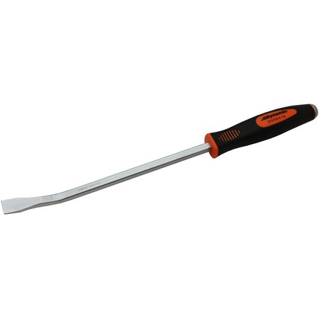 Dynamic Tools 18" Pry Bar With Comfort Handle D056418